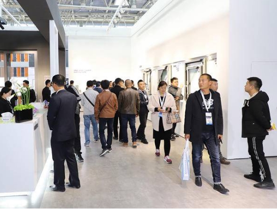 2018FBC門窗幕墻展，天乙引領節(jié)能門窗新潮流(圖7)