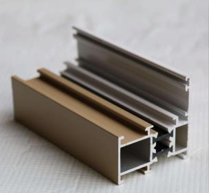 在鋁合金和塑鋼門窗中脫穎而出的門窗是什么？